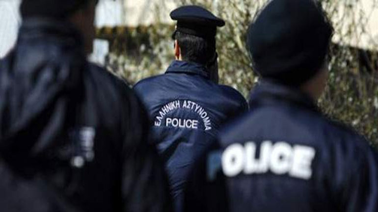 Στα πράσα έπιασε η αστυνομία διακινητή ηρωίνης