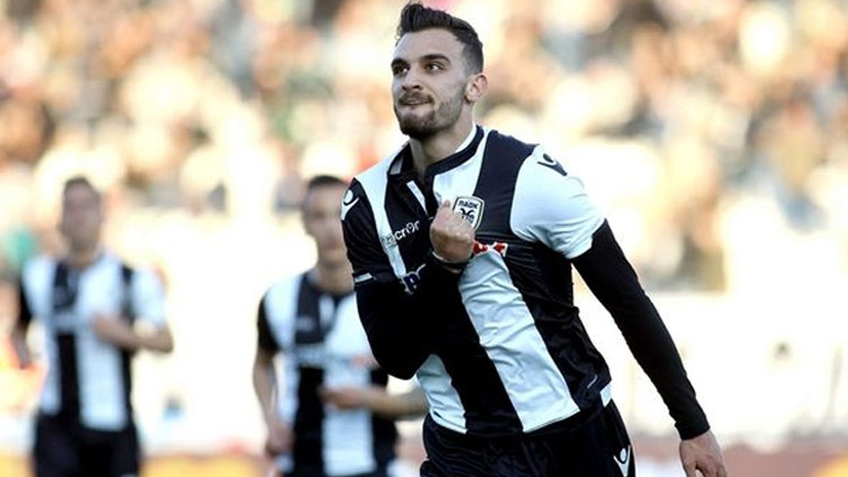 ΠΑΟΚ: Υποβάλλεται σε εξετάσεις ο Μυστακίδης