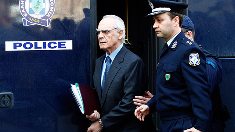 Τσοχατζόπουλος: Οτιδήποτε συμβεί σε αυτή την κρίσιμη στιγμή στην υγεία μου θα…