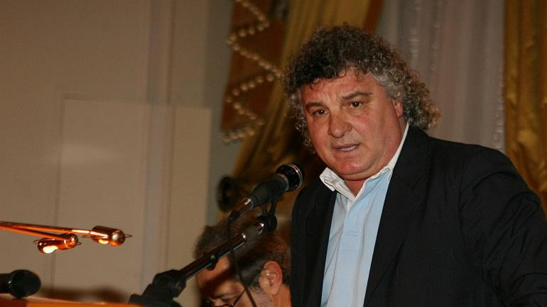 «Λυπάμαι για τον Ηρακλή»