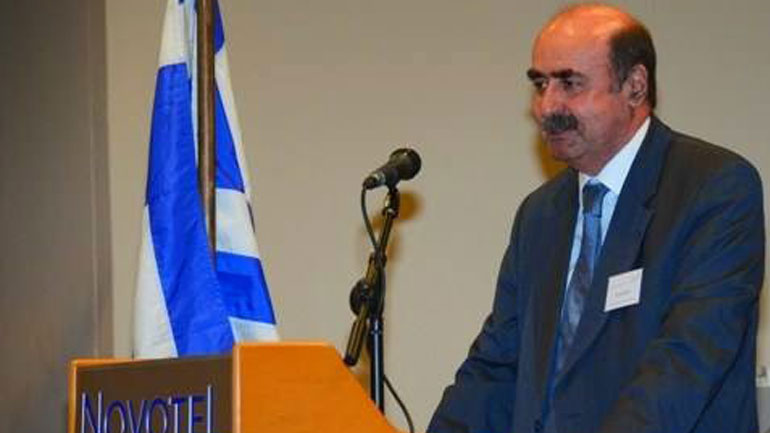 Ε. Δρόσος: Να λάμψει η αλήθεια για τις υποθέσεις διαφθοράς