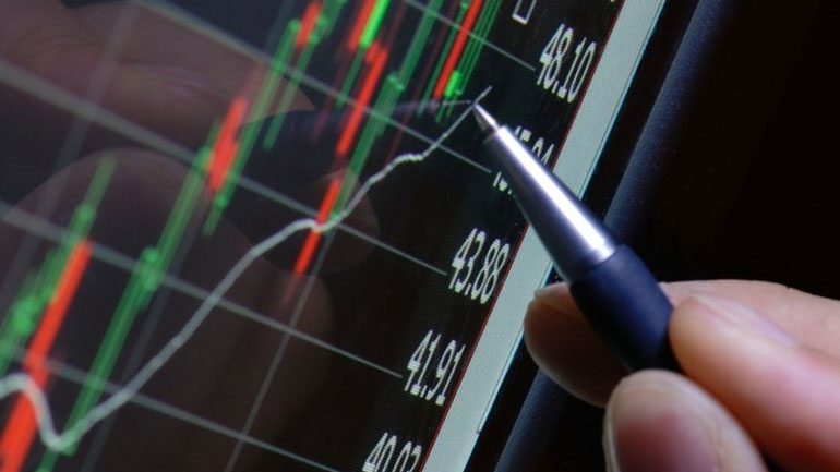 Χρηματιστήριο: Κλείσιμο με άνοδο 0,19%