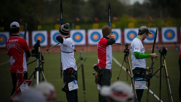 Τοξοβολία: Η ελληνική ομάδα για το Marathon European Youth Cup 2017