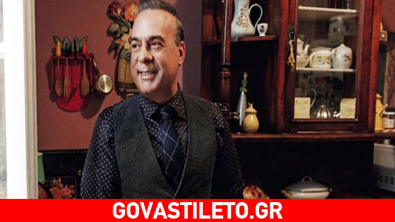 Φώτης Σεργουλόπουλος: «Ναι, θα παρουσίαζα το Survivor»