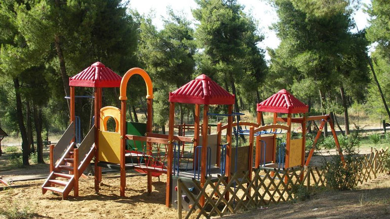 ΟΑΕΔ: Από σήμερα οι αιτήσεις για τις παιδικές κατασκηνώσεις