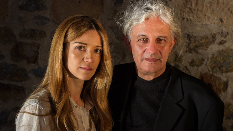 «Το Μόνον της Ζωής του Ταξίδειον» σε σκηνοθεσία Δήμου Αβδελιώδη στο Θέατρο Tempus Verum – Εν Αθήναις