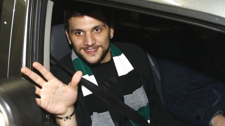 Ανακοίνωσε τον Τζεντίλε η Χάποελ Ιερουσαλήμ