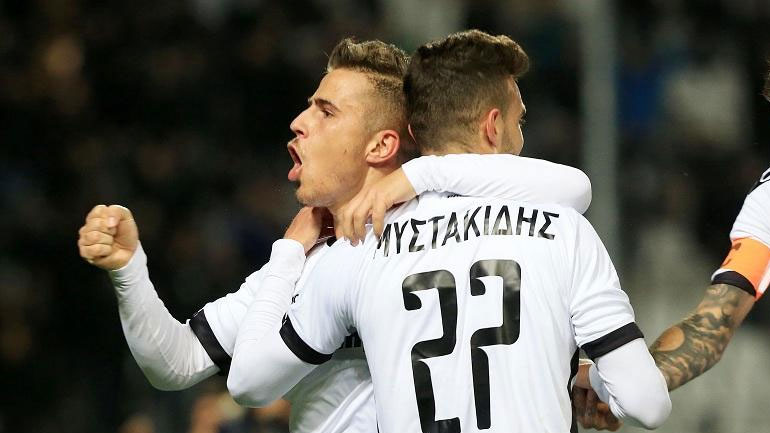 Έξι παίκτες του ΠΑΟΚ θα πληρώσουν πρόστιμο ελέω… social media