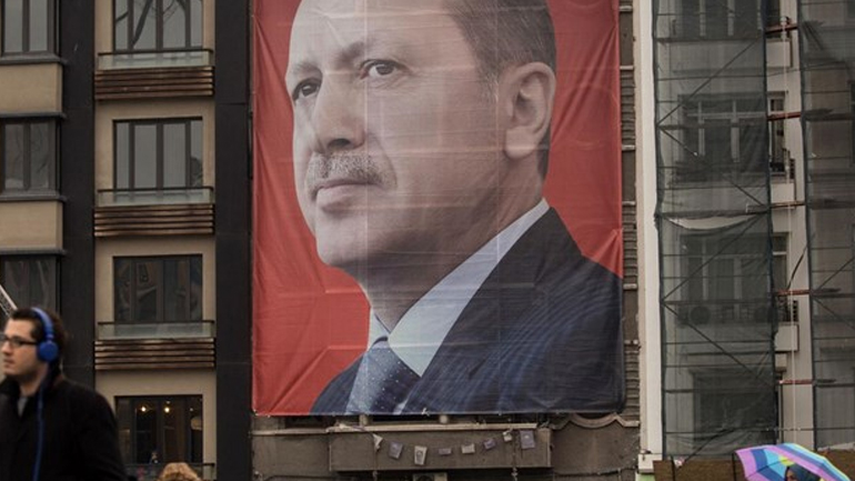 Ερντογάν: Δημοψήφισμα για τη θανατική ποινή εάν κριθεί αναγκαίο