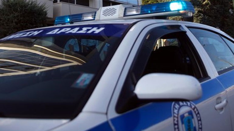 Θεσσαλονίκη: Ποδηλάτες λήστεψαν ανήλικη στους Αμπελόκηπους