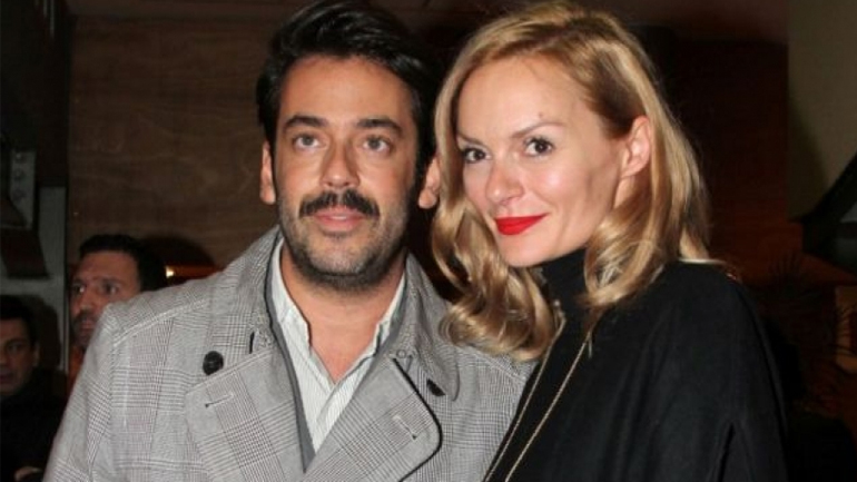 Σύζυγος Πάνου Καλλίτση: Ήθελαν να μας σκοτώσουν…