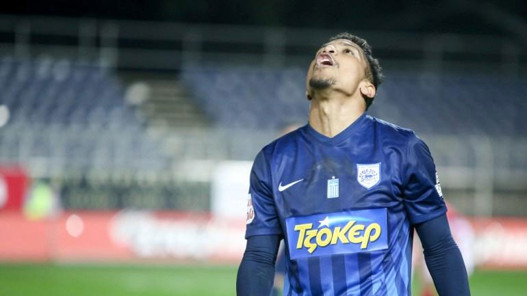 Λαβωμένος ο ΠΑΣ Γιάννινα απέναντι στη Βέροια