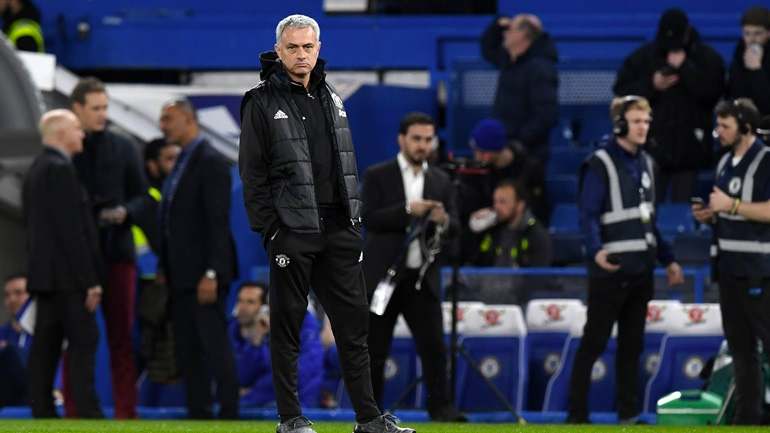 «Βρίσκεται πολύ πίσω ο Λουκ Σο»