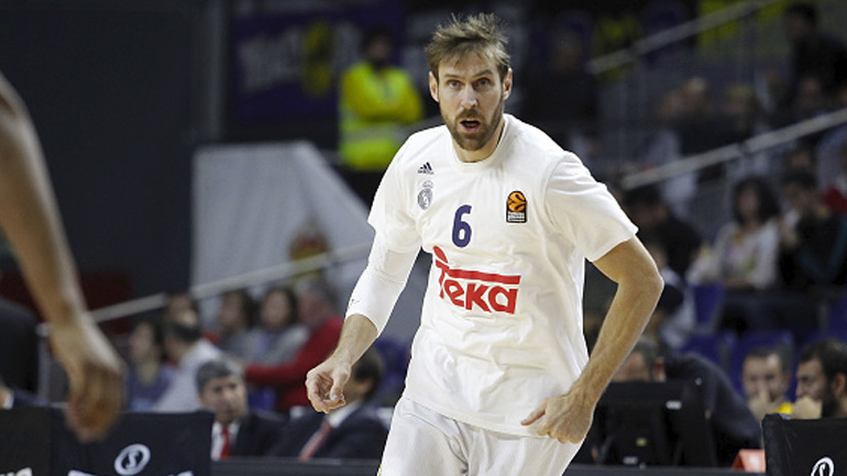 Αποχωρεί από την ενεργό δράση ο Νοτσιόνι!