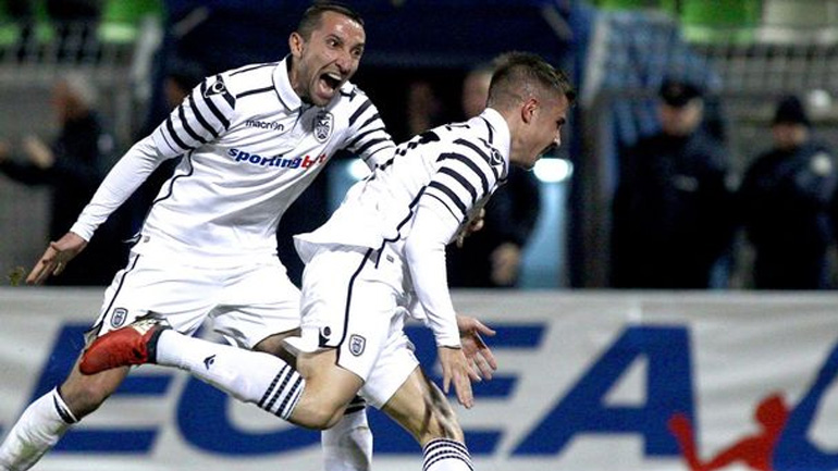 Μοίρασε πρόστιμα στους παίκτες με τα «like» ο ΠΑΟΚ