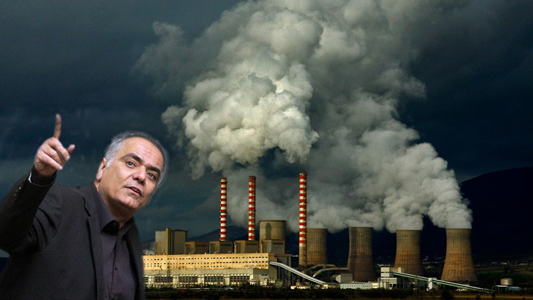 Σκουρλέτης: Παιχνίδι με… σημαδεμένη τράπουλα η πώληση της ΔΕΗ