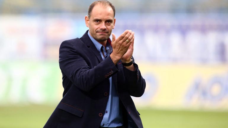 Βεργέτης: «Τα παιδιά βρήκαν το σθένος και πάλεψαν»