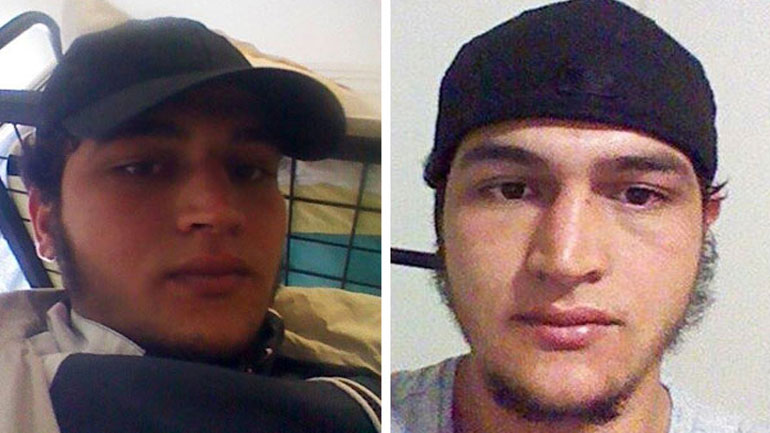 Διερεύνηση των ευθυνών της αστυνομίας για την επίθεση στην αγορά του Βερολίνου