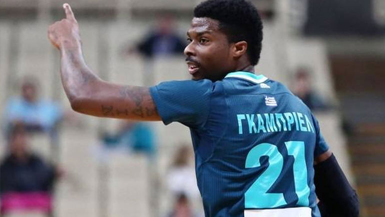 Γκάμπριελ: «Μπορούμε να κατακτήσουμε το πρωτάθλημα και την Ευρωλίγκα»