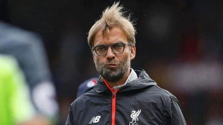 Κλοπ: «Το μόνο βέβαιο είναι ότι ο Μανέ δεν θα παίξει με την Μπόρνμουθ»