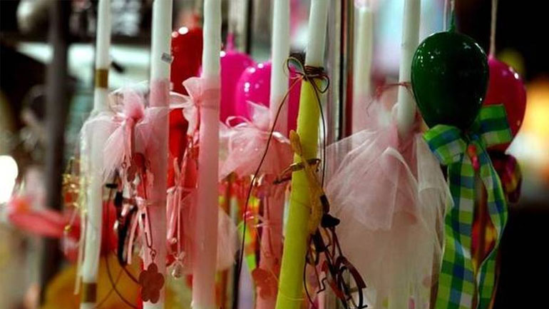 Αρχίζει την Πέμπτη το εορταστικό ωράριο των καταστημάτων