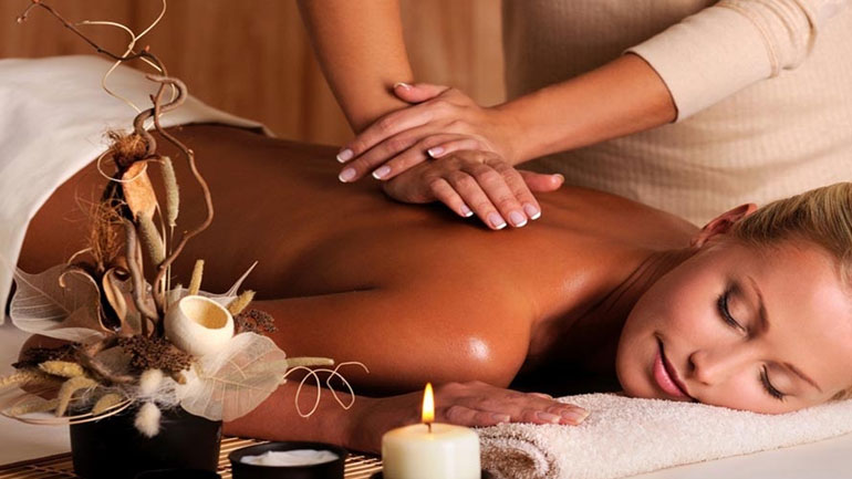 Πιεσοθεραπεία: 15 τρόποι για να θεραπεύσετε μόνοι σας σώμα και πνεύμα