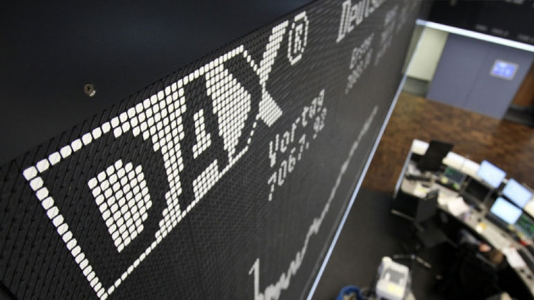 Οριακές διακυμάνσεις στις ευρωπαϊκές αγορές