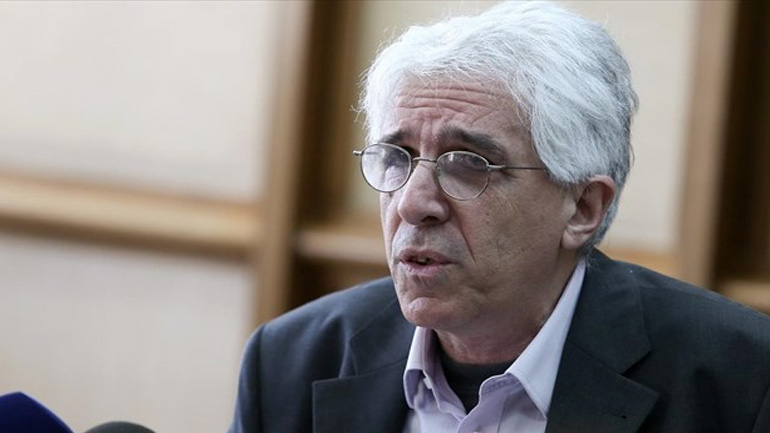 Στοιχεία για τις αποφυλακίσεις με το νόμο Παρασκευόπουλου ζητά η Νέα Δημοκρατία