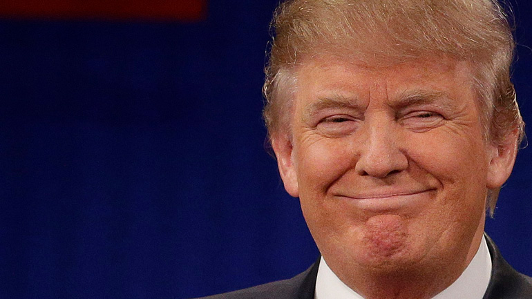 Κατά του Τραμπ οι τζιχαντιστές: Ένας ηλίθιος κυβερνά τις ΗΠΑ