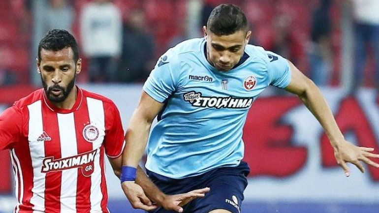 Πλατανιάς: Μέσα και ο Γιακουμάκης