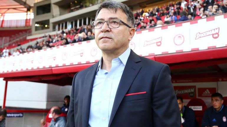 Ολυμπιακός: Μέσα ο Σεμπά  για την Κέρκυρα, «κόπηκε» ο Σισοκό