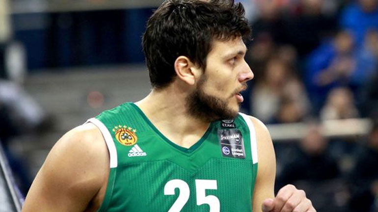 «Είμαι πολύ χαρούμενος που θα συνεργαστώ  με τον Πιανιτζιάνι στη Χαποέλ Ιερουσαλήμ»