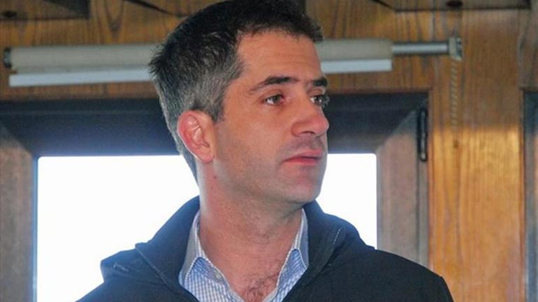 Η Περιφέρεια Στερεάς Ελλάδας ενεργοποιεί τη δομή στήριξης αστέγων Χαλκίδας