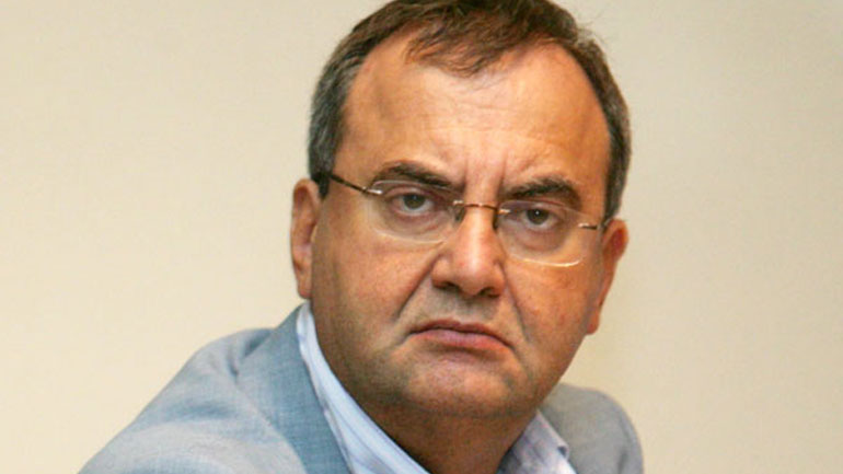 Στρατούλης: Η ΔΕΗ πρέπει να παραμείνει δημόσια και ενιαία