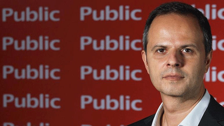 Κερδοφόρα και διαρκώς επεκτεινόμενα τα Public