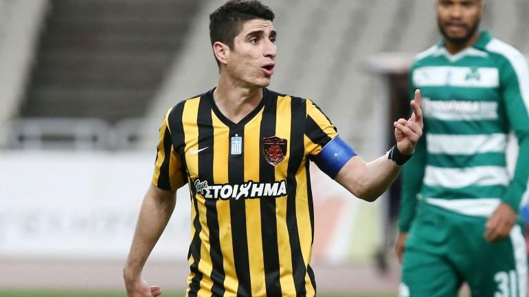 Μάνταλος: «Η αλήθεια για τη φάση με τον Λέτο είναι μία και ξεκάθαρη…»