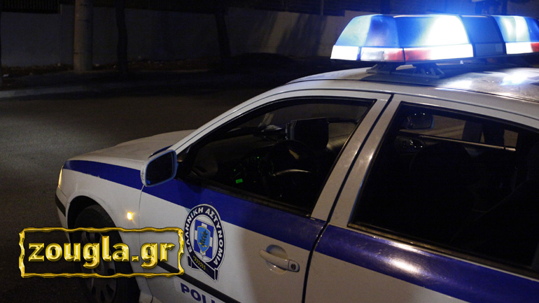 Π. Φάληρο: Απίστευτο – Στην ντουλάπα κρυβόταν ο 4ος ληστής Π. Φάληρο: Απίστευτο – Στην ντουλάπα κρυβόταν ο 4ος ληστής