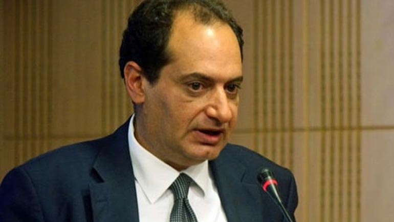 Χρ. Σπίρτζης: «Παραδίδεται ολοκληρωμένος ο δρόμος Αθήνα – Θεσσαλονίκη»