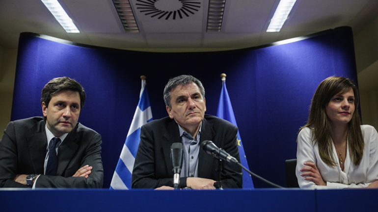 Με χαμηλές προσδοκίες ο νέος γύρος του Brussels Group