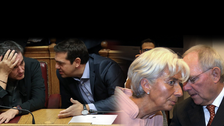 Παζάρι μέχρι τελικής πτώσεως