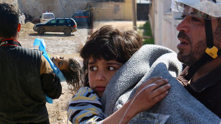 Χημικός όλεθρος Χημικός όλεθρος