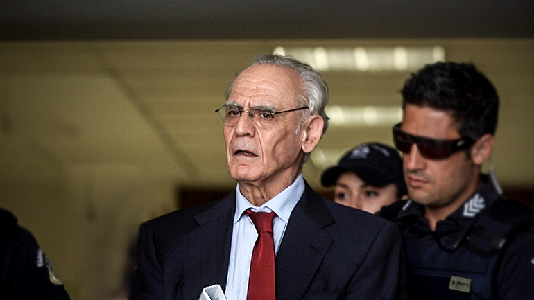 Εμπλοκή στην αποφυλάκιση του Άκη