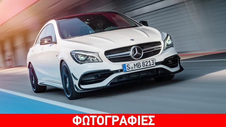 Πρώτη σε πωλήσεις σε Πάτρα και Γρεβενά η Mercedes και στις Σέρρες η Audi