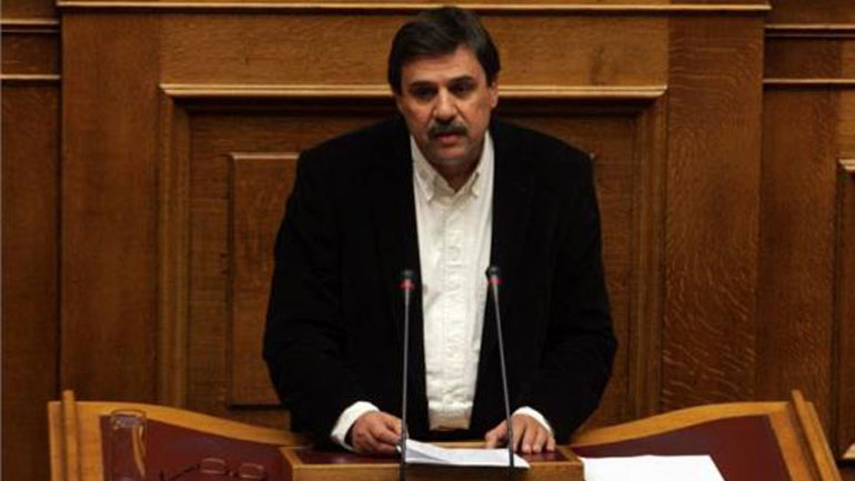 Α. Ξανθός: «Οι Κασσάνδρες της καταστροφής του δημόσιου συστήματος υγείας θα διαψευστούν»