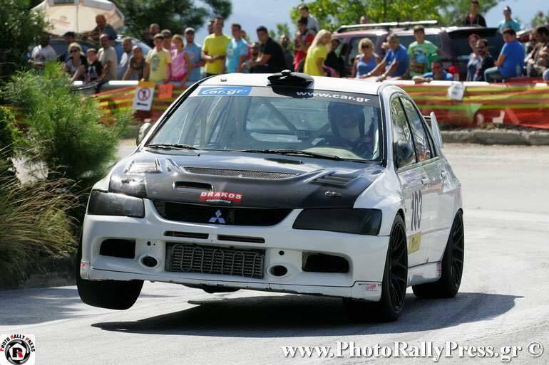 Ο πρωταθλητής του 2015 Κώστας Πατσουρέας επιστρέφει με Mitsubishi EVO και θα έχει να αντιμετωπίσει τον περυσινό πρωταθλητή στη Formula Saloon Μάριο Ηλιόπουλο, ο οποίος θα τρέξει στον πρώτο αγώνα με Ford Fiesta WRC...