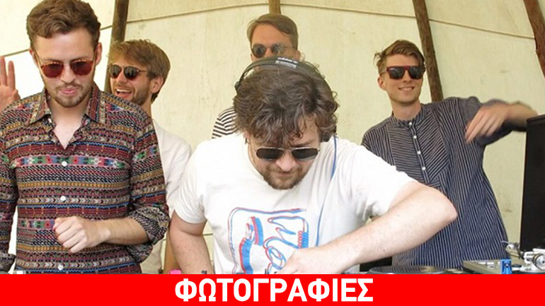 Ξεκινάει το 1o En Lefko Film Festival