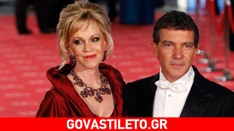 Η εξομολόγηση της Melanie Griffith και η φωτογράφιση στο περιοδικό «PORTER» που θα συζητηθεί