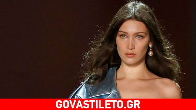 «Είμαι περήφανη που είμαι Μουσουλμάνα»! Η Bella Hadid μιλά πρώτη φορά για την πίστη της στο Ισλάμ