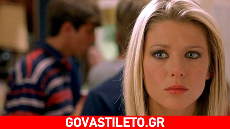 Tara Reid: Ανησυχία για την αποστεωμένη της εμφάνιση!