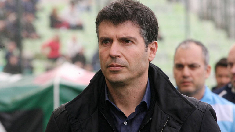 Η αποστολή του Λεβαδειακού